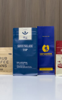 Coffee Packaging Coffee Packaging